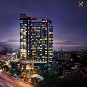 ขาย - Whizdom Avenue Ratchada-Ladprao : วิสซ์ดอม อเวนิว รัชดา-ลาดพร้าว, กรุงเทพ