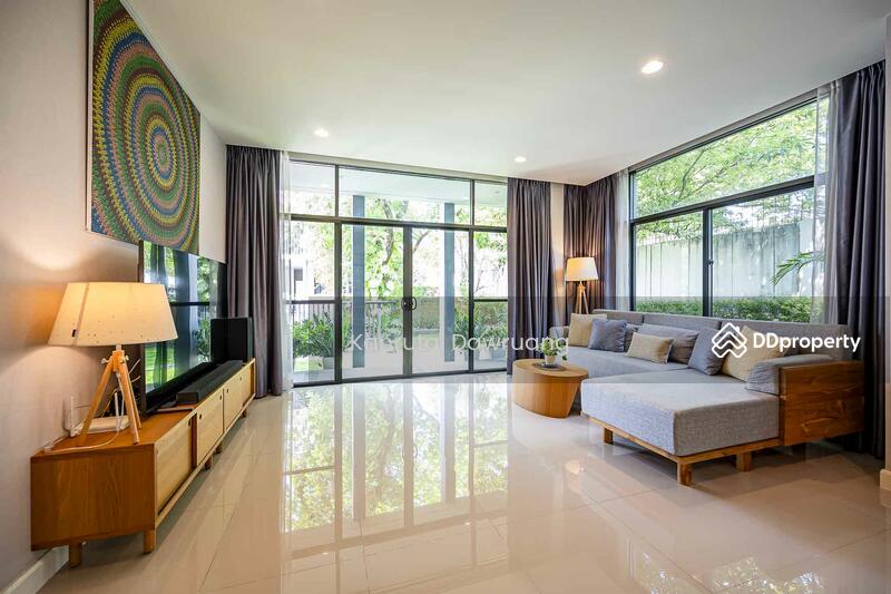 For Sale - Setthasiri Pattanakarn, Bangkok