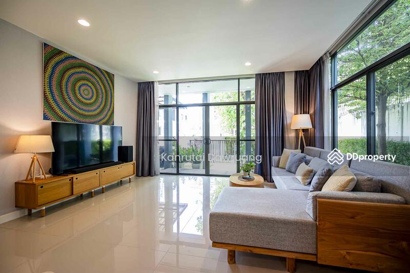 For Sale - Setthasiri Pattanakarn, Bangkok