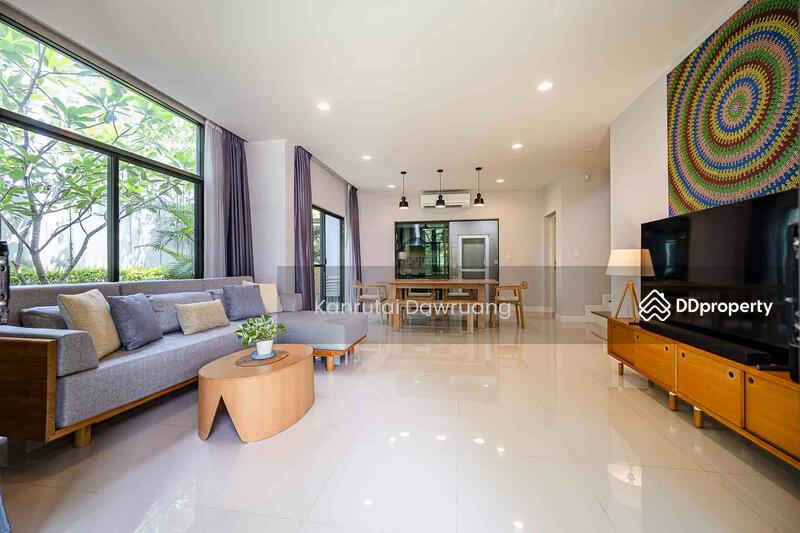 For Sale - Setthasiri Pattanakarn, Bangkok