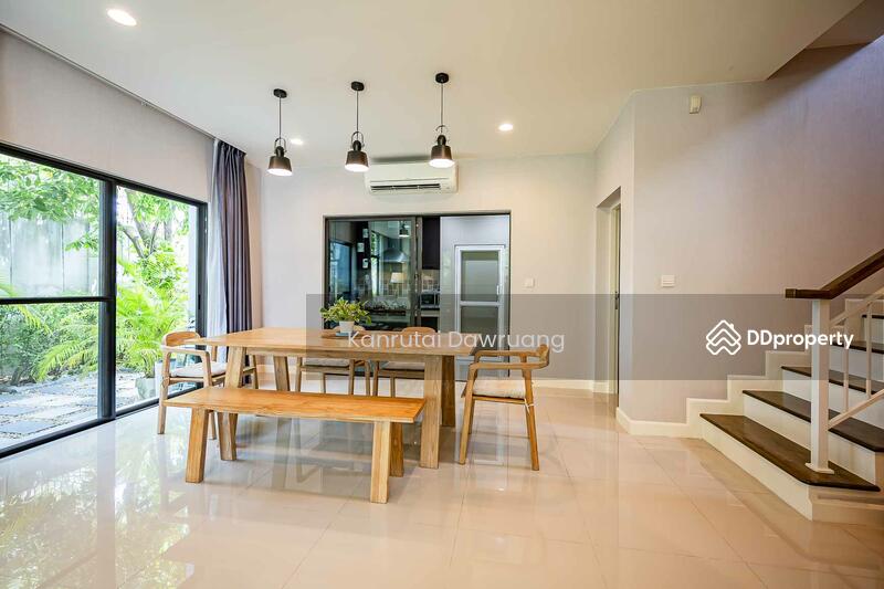 ขาย - Setthasiri Pattanakarn : เศรษฐสิริ พัฒนาการ, กรุงเทพ
