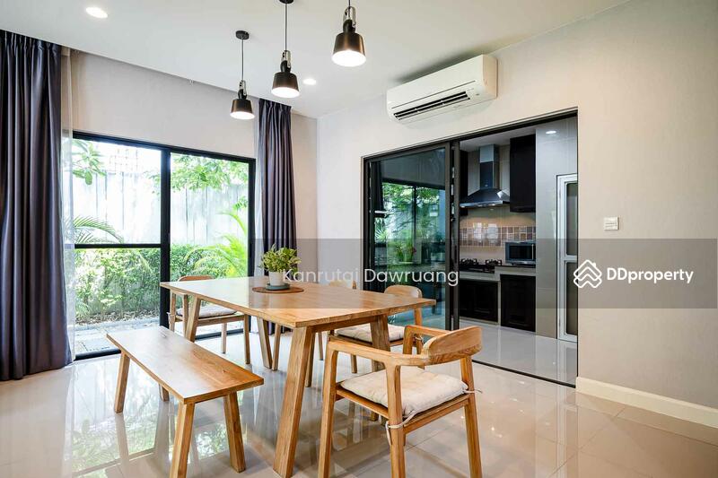 For Sale - Setthasiri Pattanakarn, Bangkok