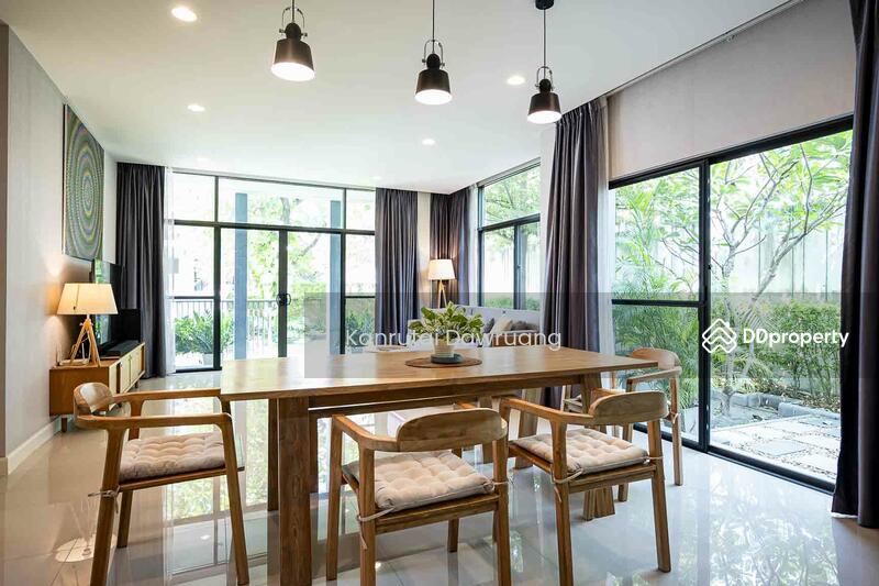 ขาย - Setthasiri Pattanakarn : เศรษฐสิริ พัฒนาการ, กรุงเทพ