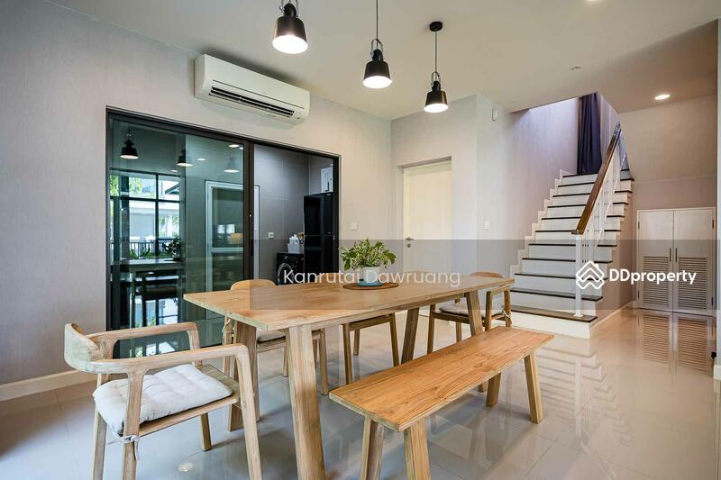 ขาย - Setthasiri Pattanakarn : เศรษฐสิริ พัฒนาการ, กรุงเทพ