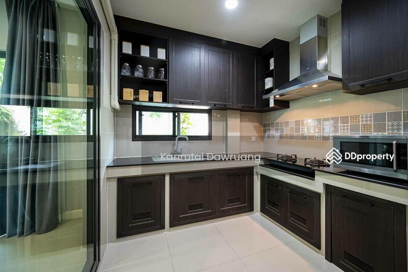 For Sale - Setthasiri Pattanakarn, Bangkok