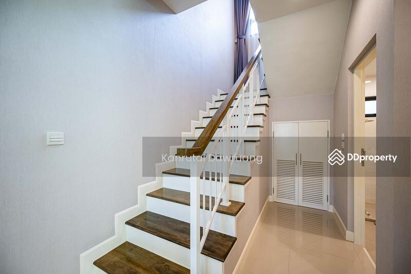 For Sale - Setthasiri Pattanakarn, Bangkok