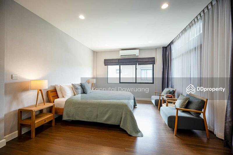 For Sale - Setthasiri Pattanakarn, Bangkok