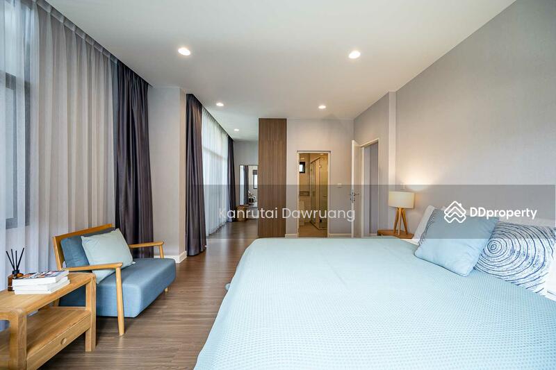 For Sale - Setthasiri Pattanakarn, Bangkok