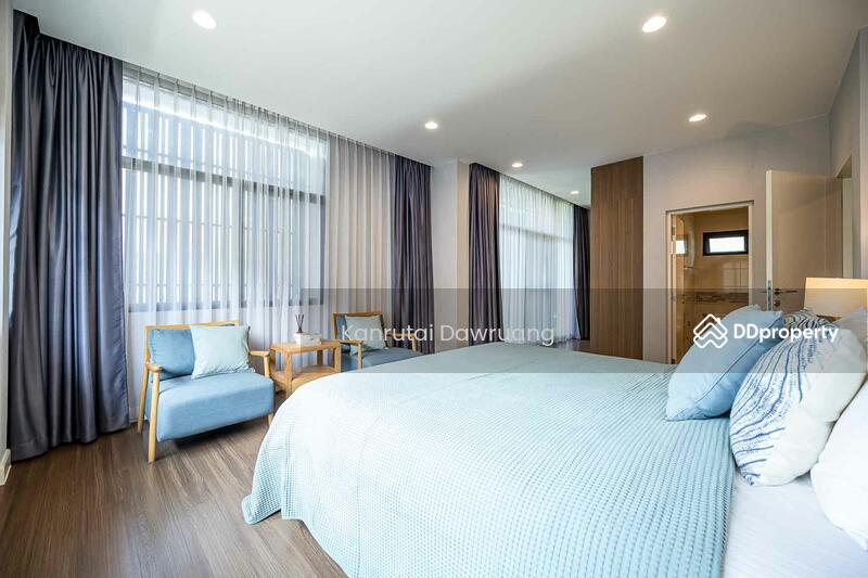 For Sale - Setthasiri Pattanakarn, Bangkok