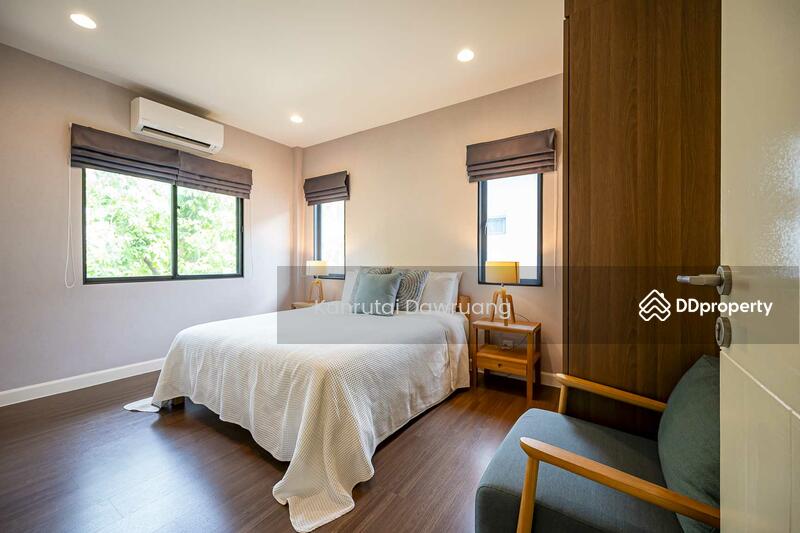 For Sale - Setthasiri Pattanakarn, Bangkok