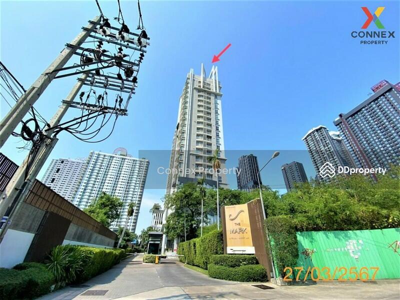 For Sale - The Mark Ratchada-Airport Link, Bangkok