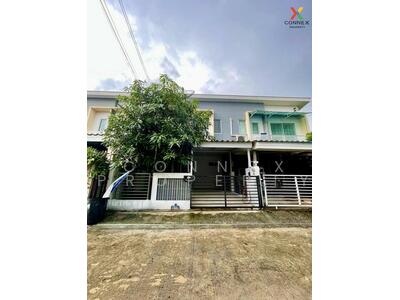 ขาย - The Connect Tiwanon - Chaengwattana : เดอะ คอนเนค ติวานนท์ - แจ้งวัฒนะ, นนทบุรี