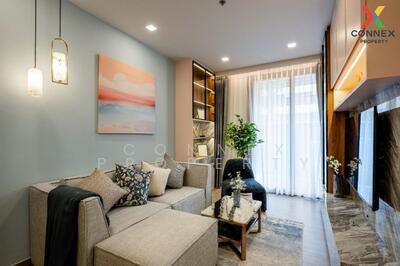 ขาย - One9Five Asoke-Rama 9 : วัน ไนน์ ไฟว์ อโศก-พระราม 9, กรุงเทพ