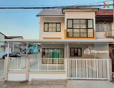 ขาย - Land Villa : แลนด์วิลล่า, นนทบุรี