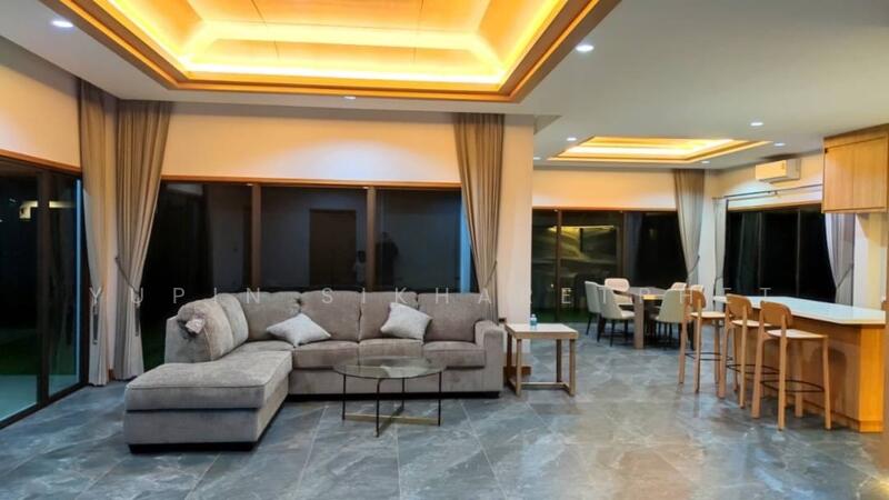 Baan Pattaya 6(Hui Yai), Chon Buri (Pattaya), Bang Lamung, Bang Lamung (Pattaya), Chon Buri (Pattaya), 3 Bedrooms, 633 sqm, Villa For Sale, by Yupin Sikharetphet, 11718891 - DDproperty.com
