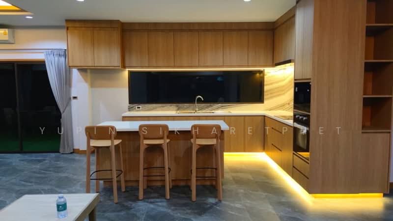 Baan Pattaya 6(Hui Yai), Chon Buri (Pattaya), Bang Lamung, Bang Lamung (Pattaya), Chon Buri (Pattaya), 3 Bedrooms, 633 sqm, Villa For Sale, by Yupin Sikharetphet, 11718891 - DDproperty.com