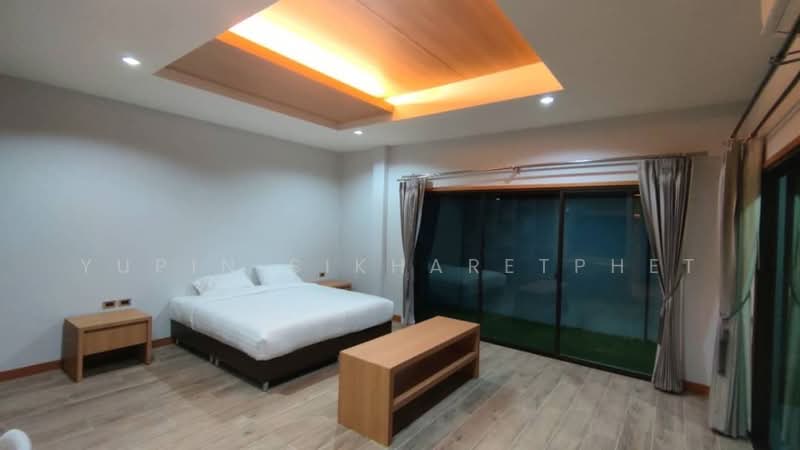 Baan Pattaya 6(Hui Yai), Chon Buri (Pattaya), Bang Lamung, Bang Lamung (Pattaya), Chon Buri (Pattaya), 3 Bedrooms, 633 sqm, Villa For Sale, by Yupin Sikharetphet, 11718891 - DDproperty.com