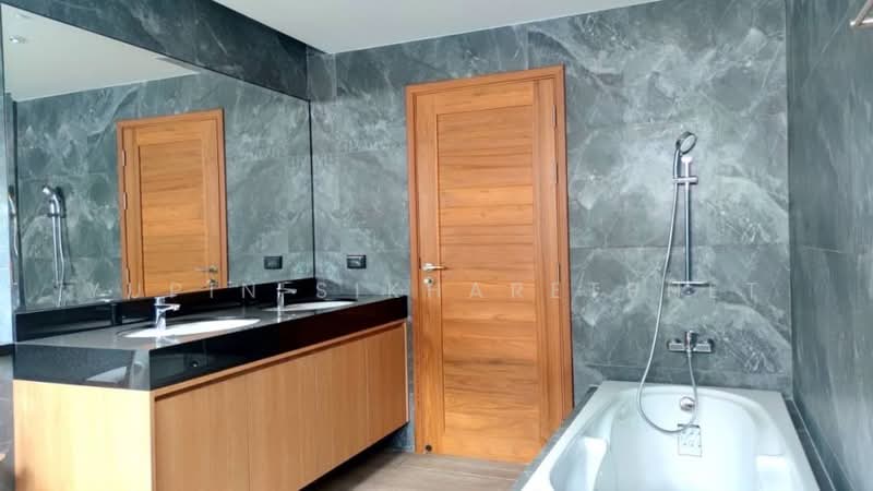 Baan Pattaya 6(Hui Yai), Chon Buri (Pattaya), Bang Lamung, Bang Lamung (Pattaya), Chon Buri (Pattaya), 3 Bedrooms, 633 sqm, Villa For Sale, by Yupin Sikharetphet, 11718891 - DDproperty.com