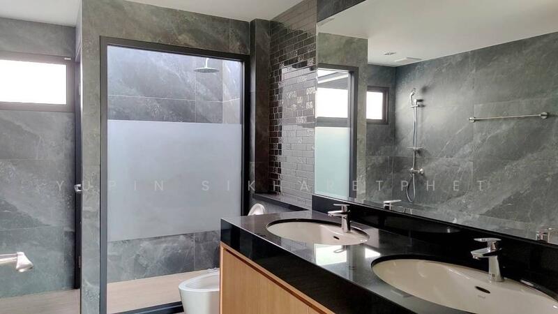 Baan Pattaya 6(Hui Yai), Chon Buri (Pattaya), Bang Lamung, Bang Lamung (Pattaya), Chon Buri (Pattaya), 3 Bedrooms, 633 sqm, Villa For Sale, by Yupin Sikharetphet, 11718891 - DDproperty.com