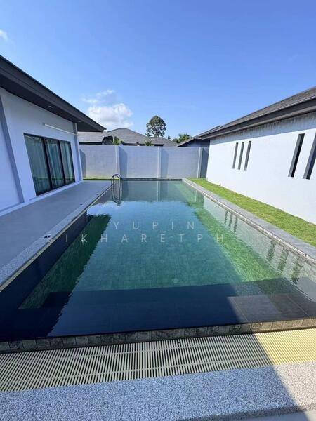 Baan Pattaya 6(Hui Yai), Chon Buri (Pattaya), Bang Lamung, Bang Lamung (Pattaya), Chon Buri (Pattaya), 3 Bedrooms, 633 sqm, Villa For Sale, by Yupin Sikharetphet, 11718891 - DDproperty.com
