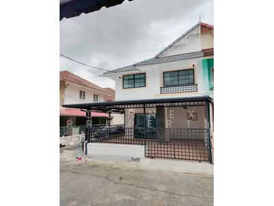 ขาย - Baan Pruksa 9 : หมู่บ้านพฤกษา 9, ปทุมธานี