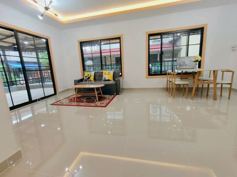Baan Pruksa 9 : หมู่บ้านพฤกษา 9, ปทุมธานี, ถนน โยธาธิการคูคต-คลองหลวง, คลองสาม, คลองหลวง, ปทุมธานี, 100 ตร.ม., ทาวน์เฮ้าส์ ขาย, โดย Connex Property, 11718907 - DDproperty.com