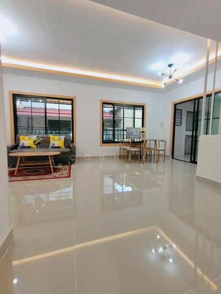 Baan Pruksa 9 : หมู่บ้านพฤกษา 9, ปทุมธานี, ถนน โยธาธิการคูคต-คลองหลวง, คลองสาม, คลองหลวง, ปทุมธานี, 100 ตร.ม., ทาวน์เฮ้าส์ ขาย, โดย Connex Property, 11718907 - DDproperty.com