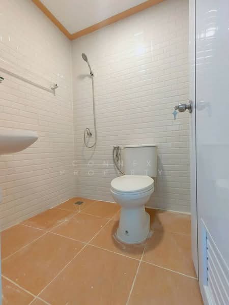 Baan Pruksa 9, Pathum Thani, Yothathikan Khu Khot-Khlong Luang Road, Khlong Sam, Khlong Luang, Pathum Thani, 3 Bedrooms, 100 sqm, Townhouse For Sale, by Connex Property, 11718907 - DDproperty.com