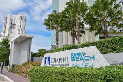 ขาย - Lumpini Park Beach Jomtien : ลุมพินี พาร์ค บีช จอมเทียน, ชลบุรี