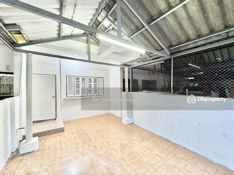 For Sale - Klompirun Soi Kajonwit, Samut Prakan