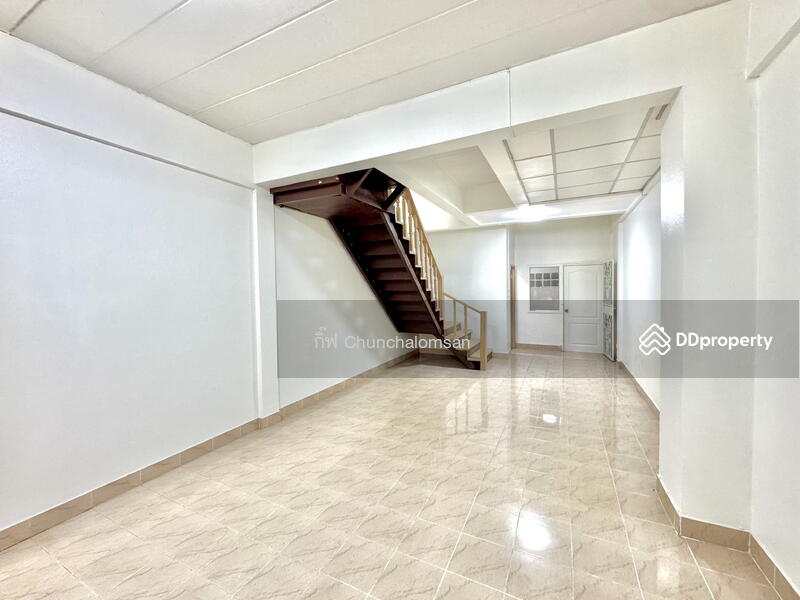 For Sale - Klompirun Soi Kajonwit, Samut Prakan