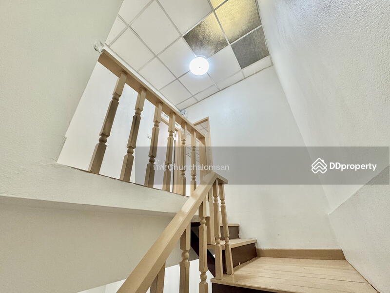 For Sale - Klompirun Soi Kajonwit, Samut Prakan