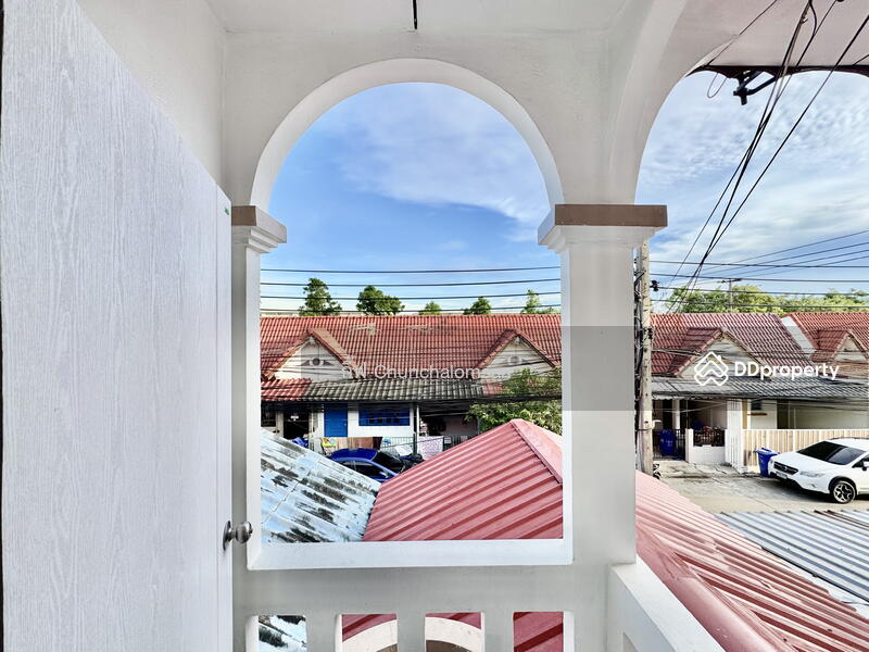 For Sale - Klompirun Soi Kajonwit, Samut Prakan
