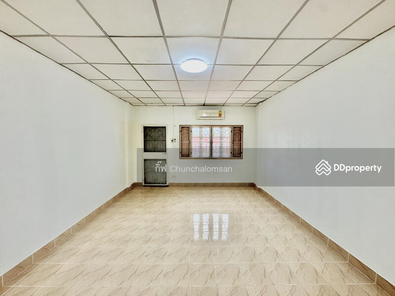 For Sale - Klompirun Soi Kajonwit, Samut Prakan