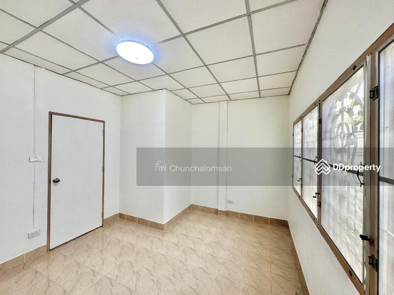 For Sale - Klompirun Soi Kajonwit, Samut Prakan