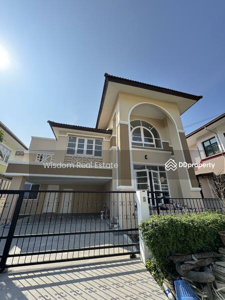 For Sale - Lalin Greenville Rama 9-Onnuch-Suvannabhumi, Bangkok