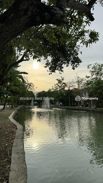 For Sale - Lalin Greenville Rama 9-Onnuch-Suvannabhumi, Bangkok