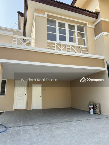 For Sale - Lalin Greenville Rama 9-Onnuch-Suvannabhumi, Bangkok