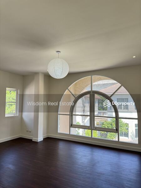 For Sale - Lalin Greenville Rama 9-Onnuch-Suvannabhumi, Bangkok