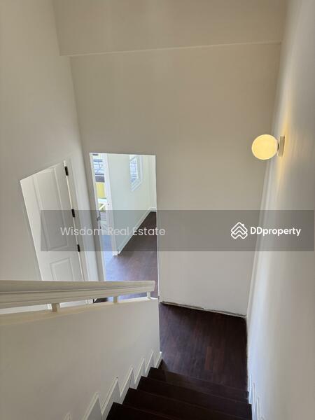 For Sale - Lalin Greenville Rama 9-Onnuch-Suvannabhumi, Bangkok