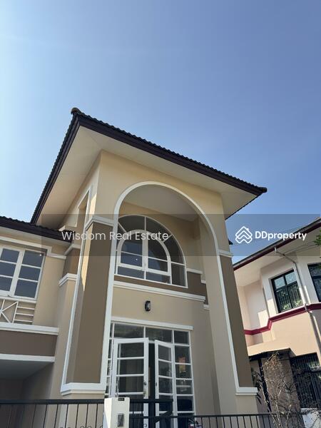 For Sale - Lalin Greenville Rama 9-Onnuch-Suvannabhumi, Bangkok