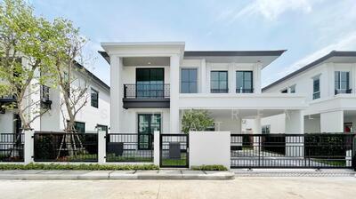 ขาย - Setthasiri Bangna-Suvarnabhumi : เศรษฐสิริ บางนา-สุวรรณภูมิ, สมุทรปราการ