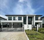 Setthasiri Bangna-Suvarnabhumi : เศรษฐสิริ บางนา-สุวรรณภูมิ, สมุทรปราการ
