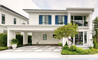 ขาย - Setthasiri Bangna Km.10 : เศรษฐสิริ บางนา กม.10, สมุทรปราการ