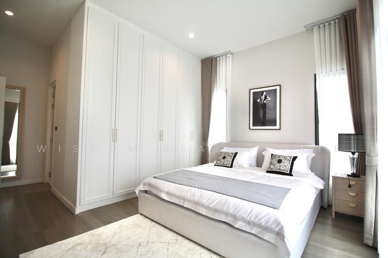 Setthasiri Bangna Km.10, Samut Prakan, Bangphli Yai, Bang Plee, Samut Prakan, 5 Bedrooms, 377 sqm, Single Detached House For Sale, by Wisdom Real Estate, 11718931 - DDproperty.com