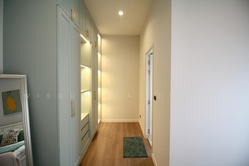 Setthasiri Bangna Km.10, Samut Prakan, Bangphli Yai, Bang Plee, Samut Prakan, 5 Bedrooms, 377 sqm, Single Detached House For Sale, by Wisdom Real Estate, 11718931 - DDproperty.com