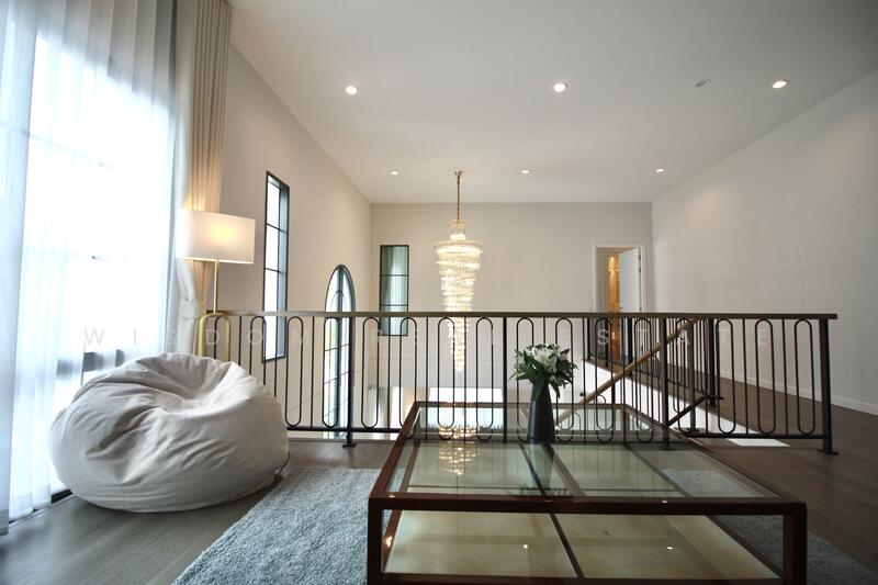 Setthasiri Bangna Km.10, Samut Prakan, Bangphli Yai, Bang Plee, Samut Prakan, 5 Bedrooms, 377 sqm, Single Detached House For Sale, by Wisdom Real Estate, 11718931 - DDproperty.com