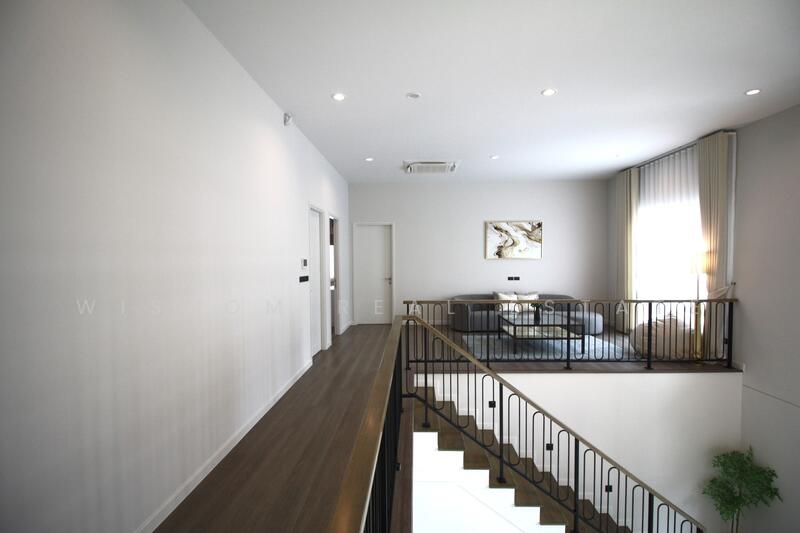 Setthasiri Bangna Km.10, Samut Prakan, Bangphli Yai, Bang Plee, Samut Prakan, 5 Bedrooms, 377 sqm, Single Detached House For Sale, by Wisdom Real Estate, 11718931 - DDproperty.com