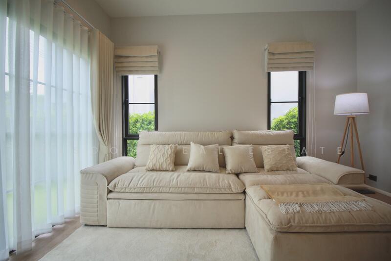 Setthasiri Bangna Km.10, Samut Prakan, Bangphli Yai, Bang Plee, Samut Prakan, 5 Bedrooms, 377 sqm, Single Detached House For Sale, by Wisdom Real Estate, 11718931 - DDproperty.com