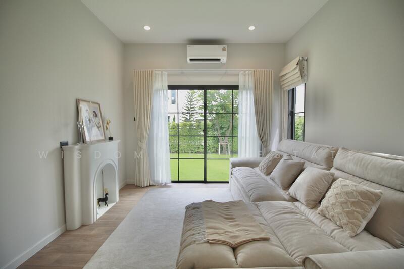 Setthasiri Bangna Km.10 : เศรษฐสิริ บางนา กม.10, สมุทรปราการ, บางพลีใหญ่, บางพลี, สมุทรปราการ, 377 ตร.ม., บ้านเดี่ยว ขาย, โดย Wisdom Real Estate, 11718931 - DDproperty.com